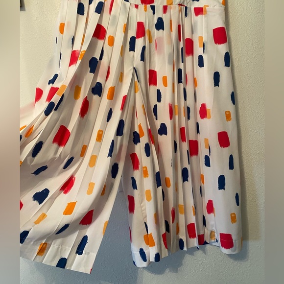 Capri pants - Picture 2 of 3